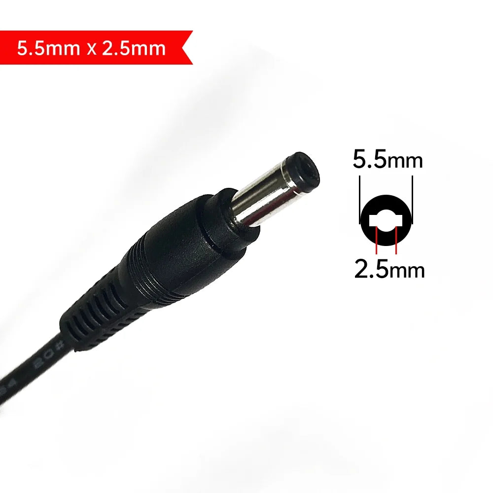 19V 4.74A Laptop AC Adapter Charger Q603