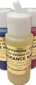 Perfume Oil 1 oz. (30ml) K6779