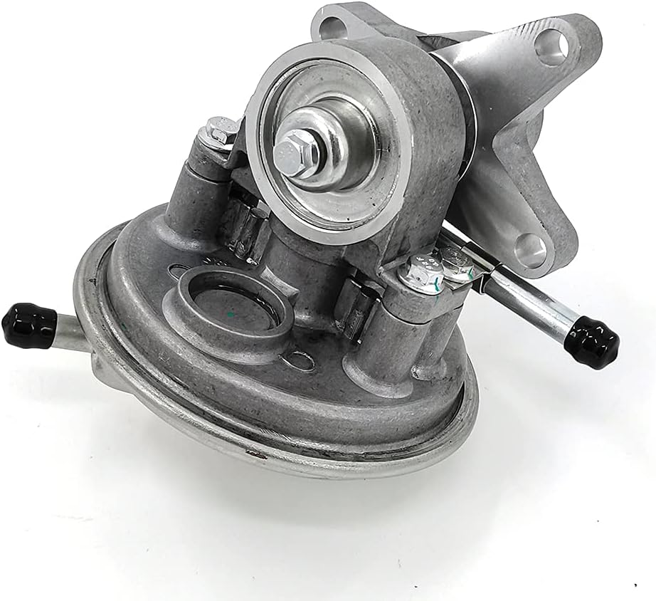 Vacuum Pump Compatible with Isuzu NPR NPRHD L96 LQ4 LY6 L31 MPI TBI L05 1995-2019 W63679