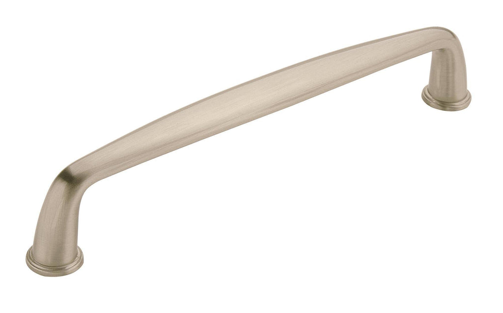 Oil-Rubbed Bronze Appliance Pull E214