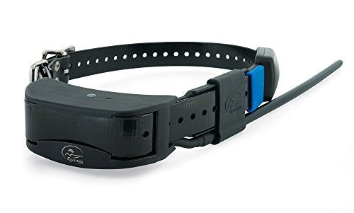 Waterproof Rechargeable GPS Tracking Collar N533867