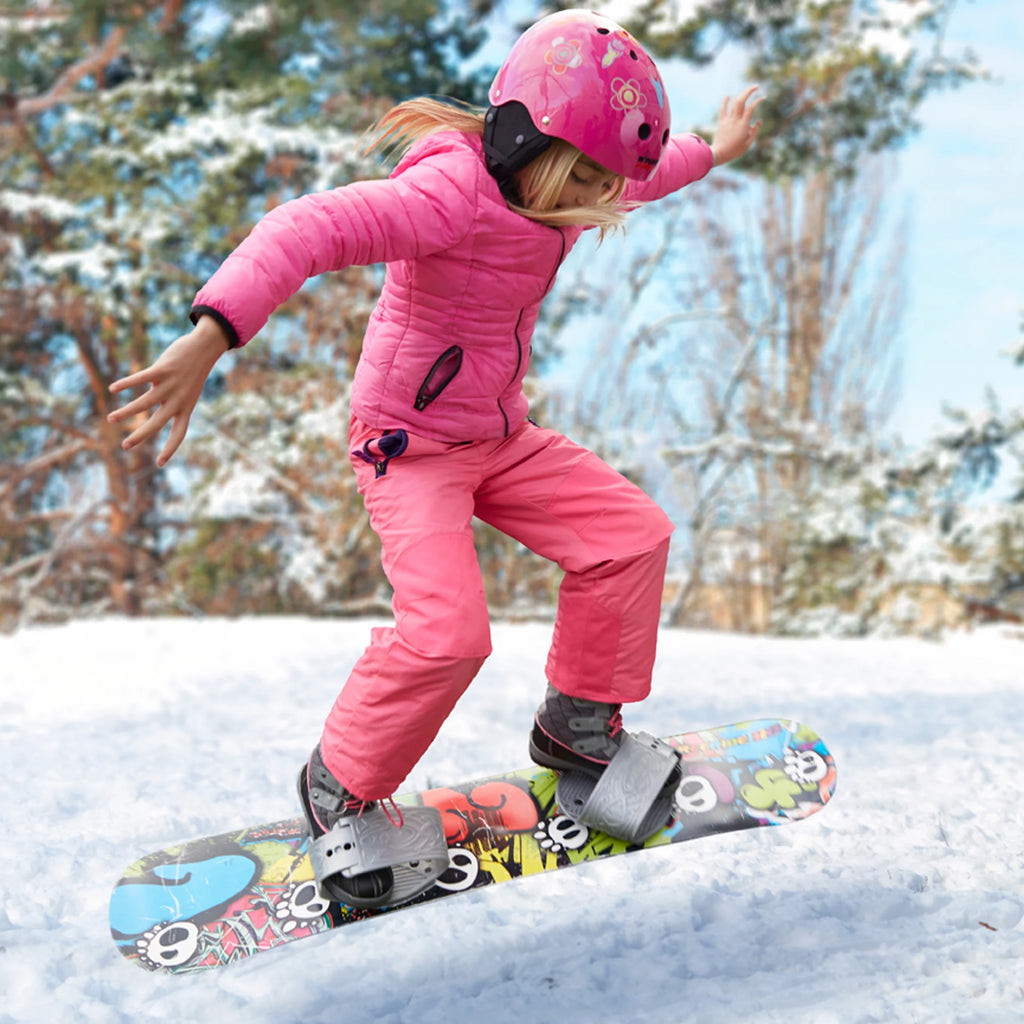 Kids Helmet Y631