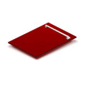 Red Gloss Tall Tub Dishwasher Panel N526