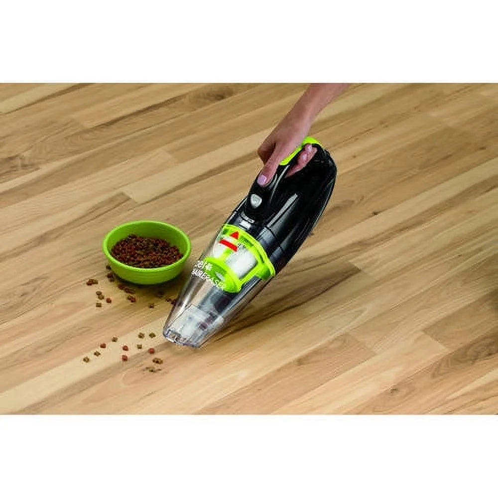 Cordless Hand Vacuum C336356
