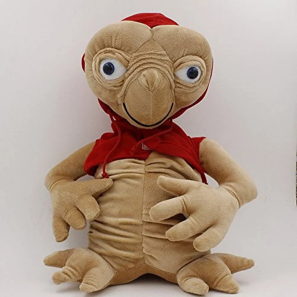 17" Stuffed Doll G4375