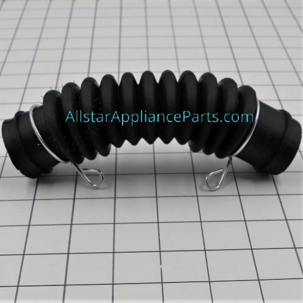 Washing Machine Tub-to-Pump Drain Hose Q1633