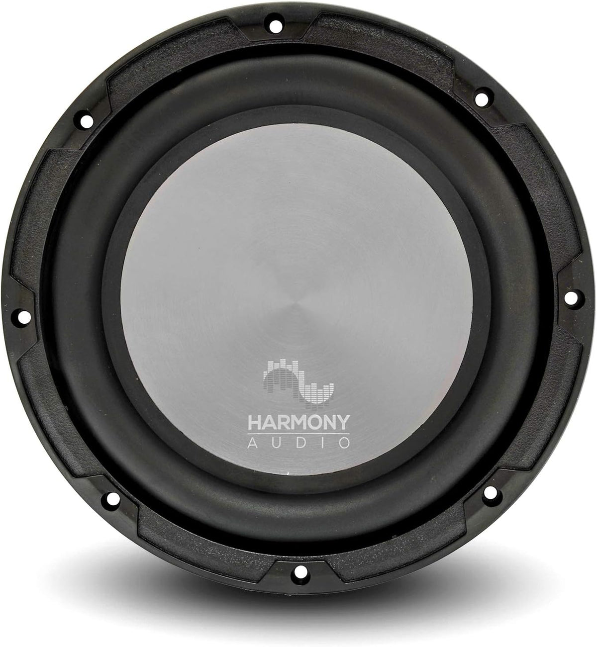 Dual 10 Sub Box Enclosure & 1600W Amplifier C285