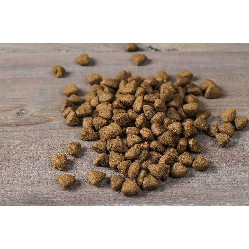 Dry Dog Food M193