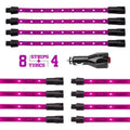 Pink LED Accent Light Kit C7466