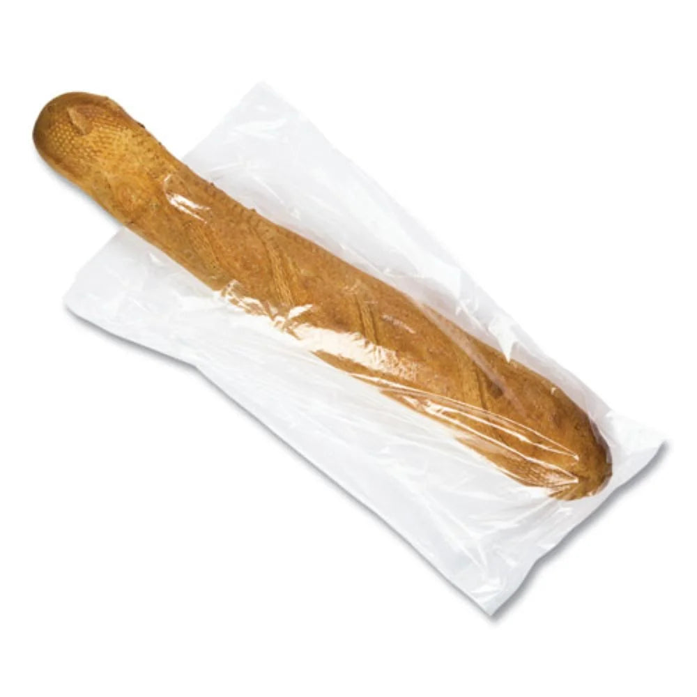 1000 Ct Zipper Food Storage Bags A93623