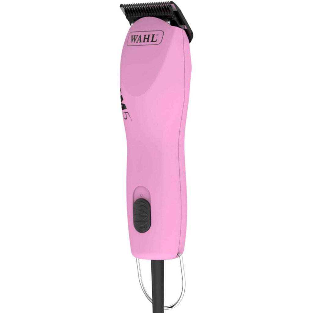 Pink 2-Speed Clippers A265920