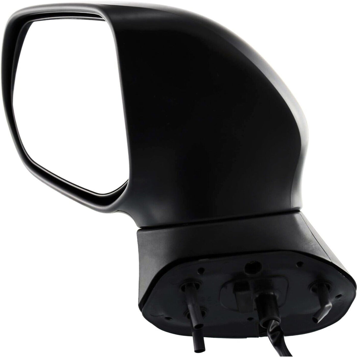 Power Driver Side Mirror for Honda Civic 4 Door Sedan Y49058