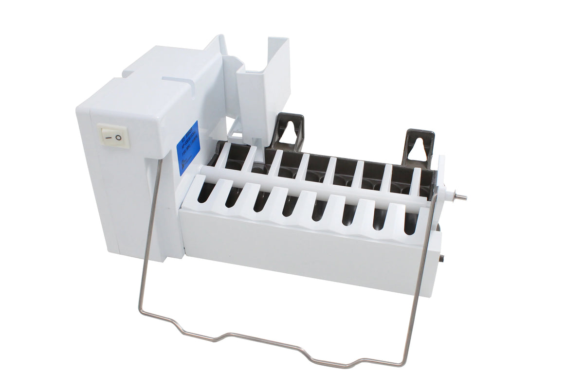 Refrigerator Ice Maker Replacement P8853