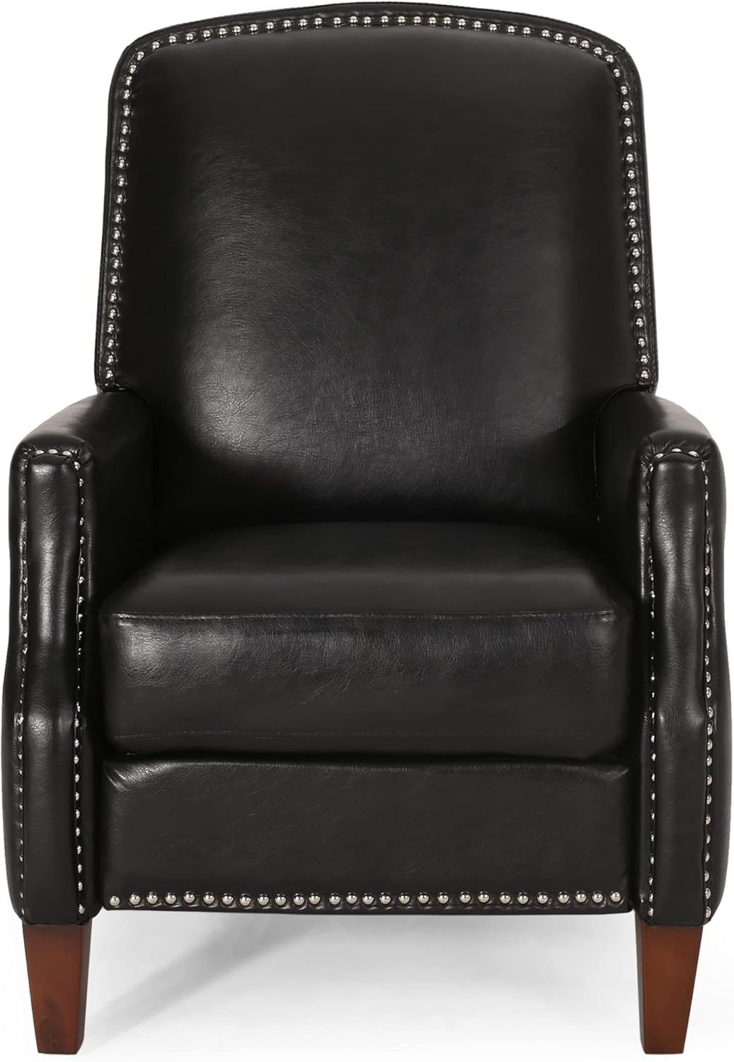 Cognac Espresso Recliner Q828889