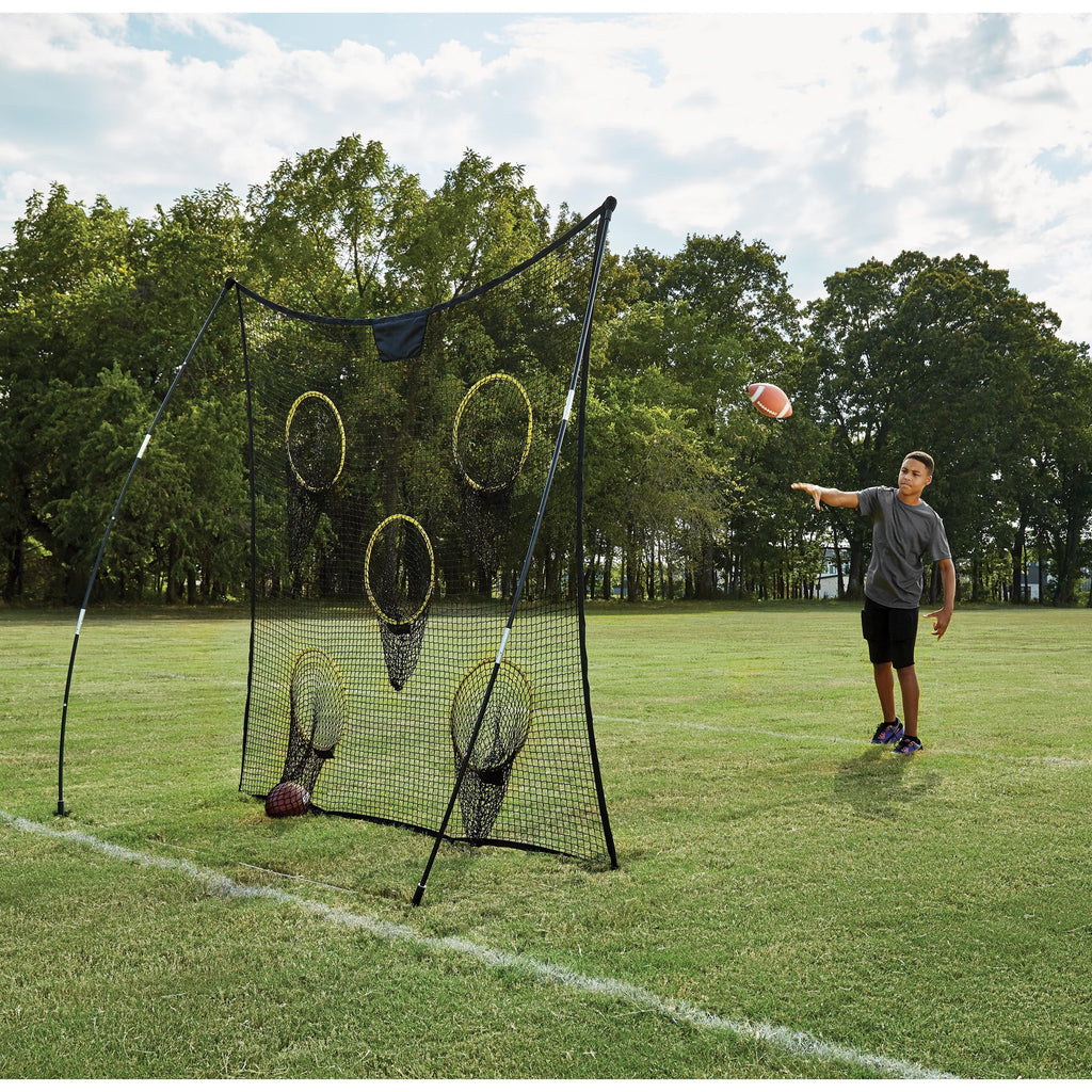 All Sports Net H654