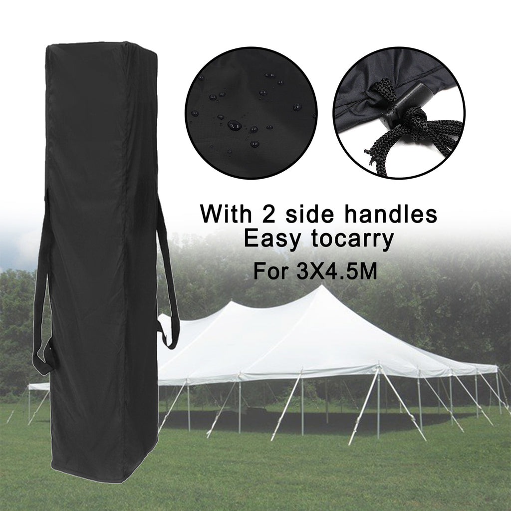 Waterproof Gazebo Marquee Carry Bag with 2 Side Handle P216