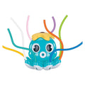 Inflatable Octopus Water Toy for Toddlers X768