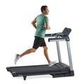 Folding Treadmill with Bluetooth Speaker E33904