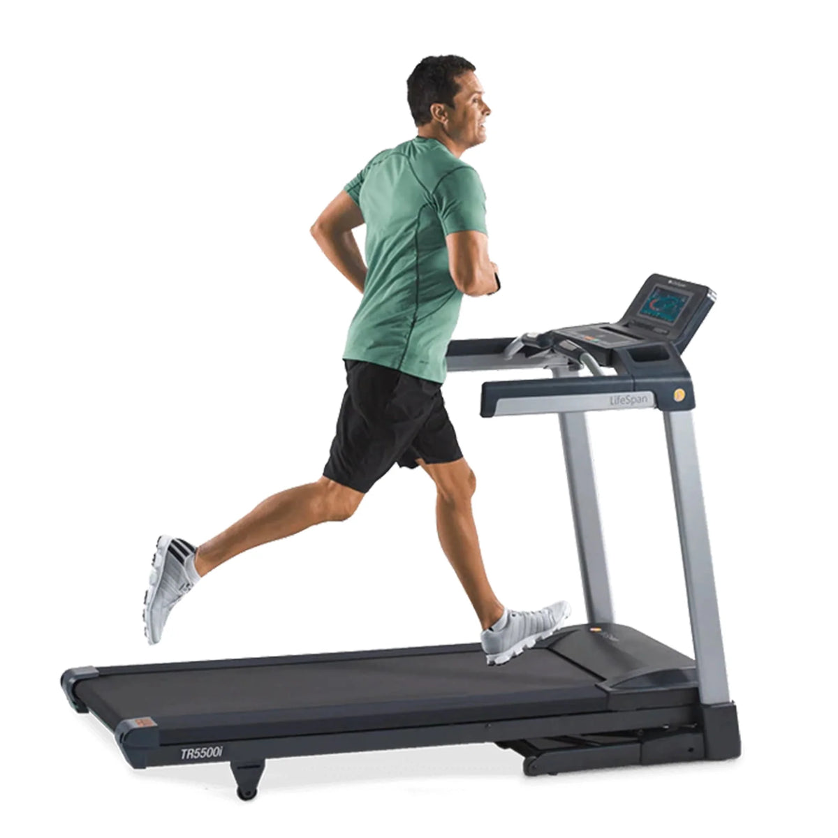 Folding Treadmill with Bluetooth Speaker E33904