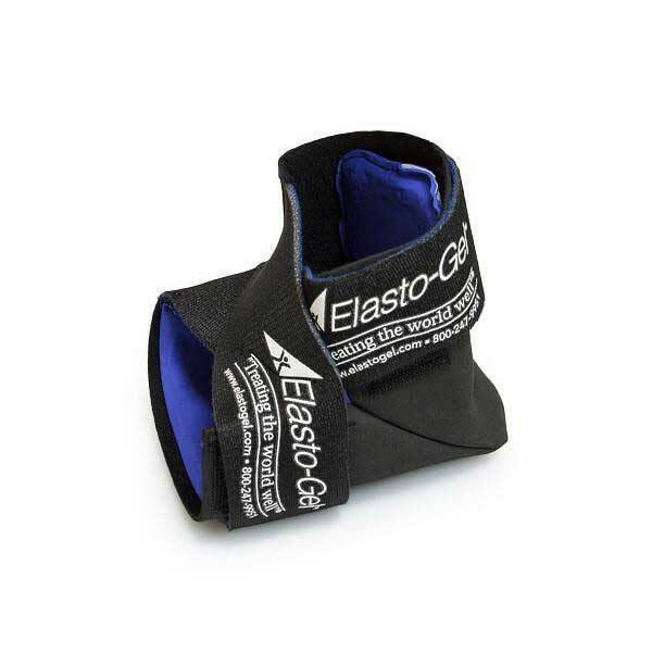 Heel Foot & Ankle Protector LG/XL K91834