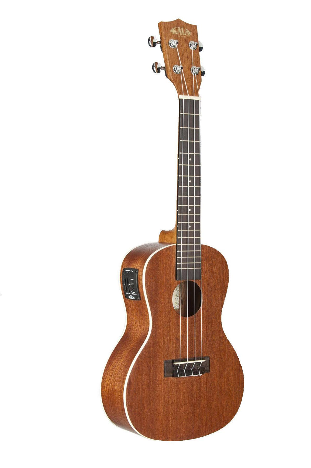 Concert Ukulele Satin Mahogany M28400