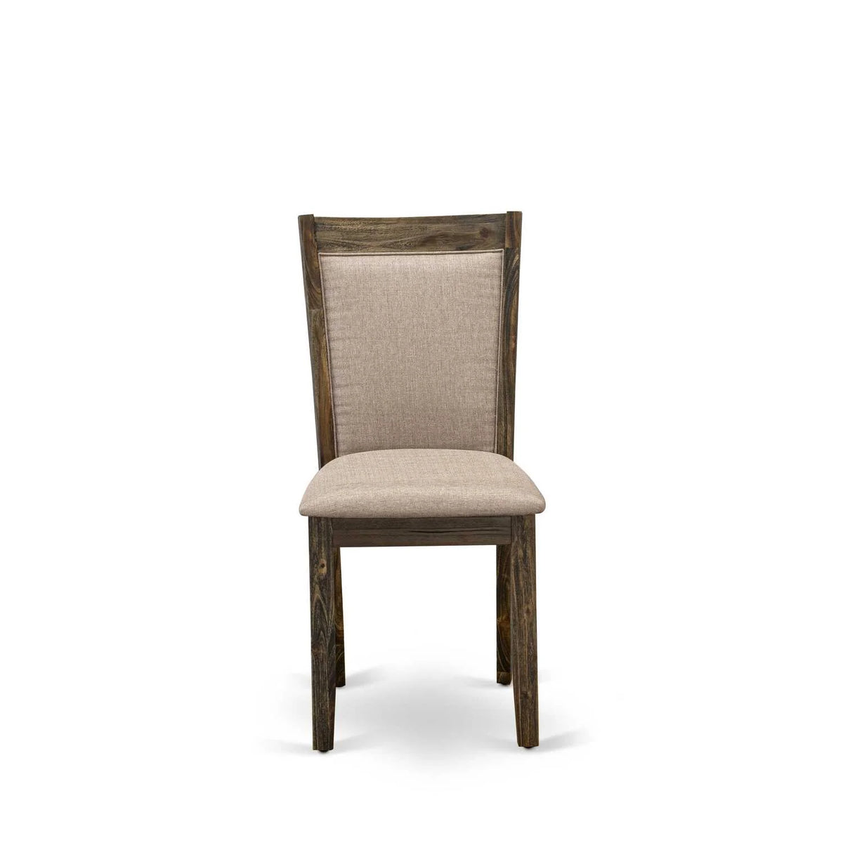 7-Piece Wood Dining Set I282