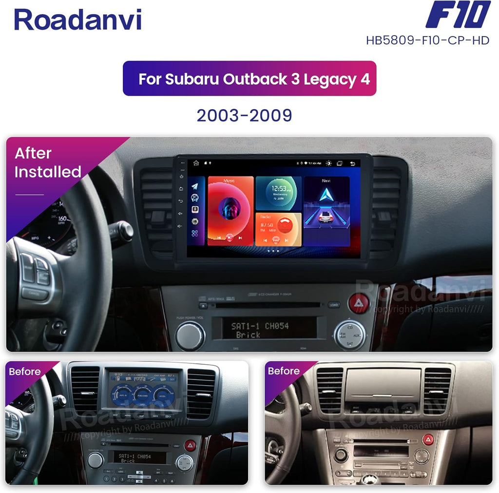 Car Stereo Bluetooth Radio with Touch Screen R148630