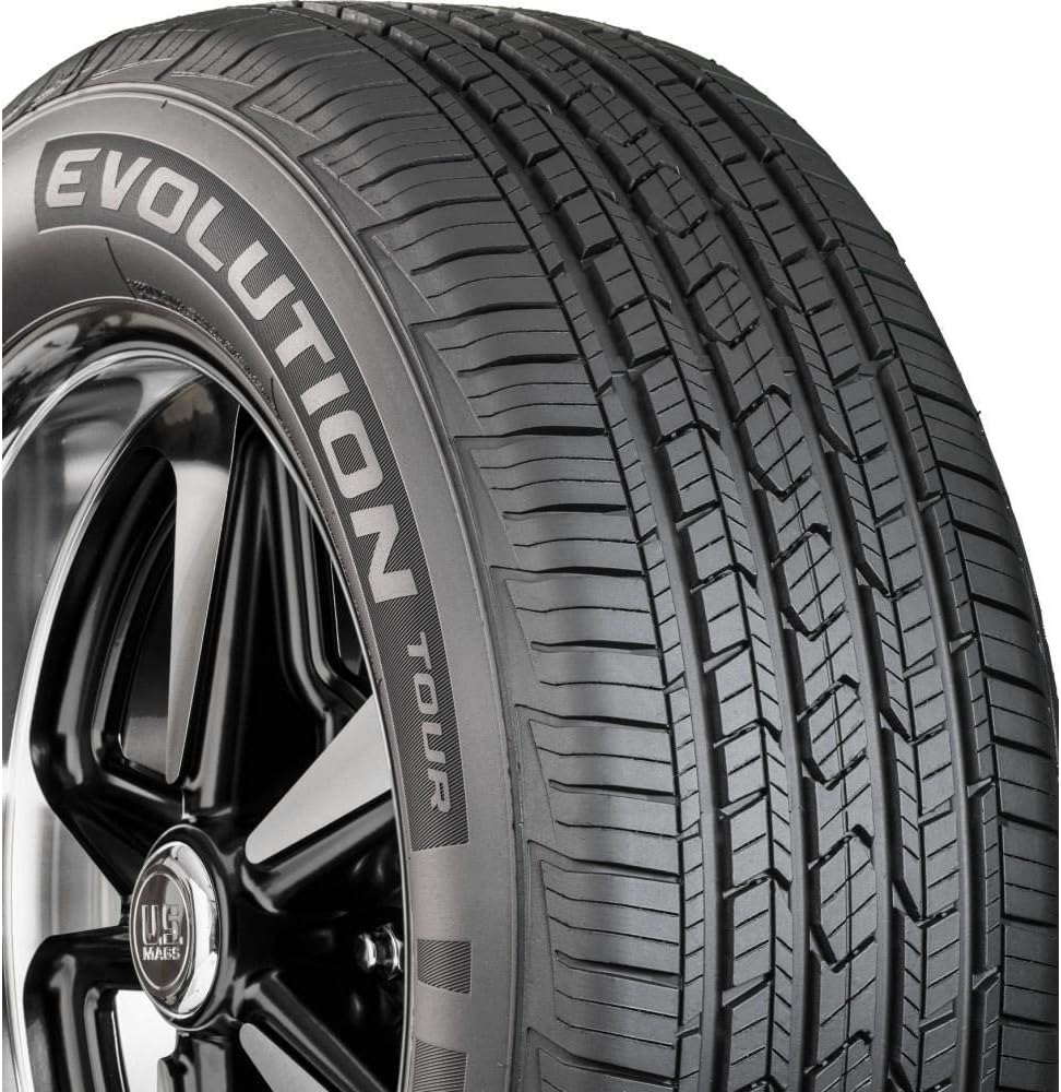 185/55R16 83H All-Season Tire G782