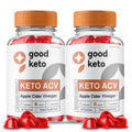 Keto ACV Gummies 2 Pack J9781
