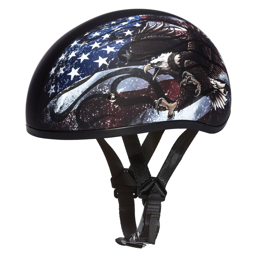 Skull Cap Helmet H403559
