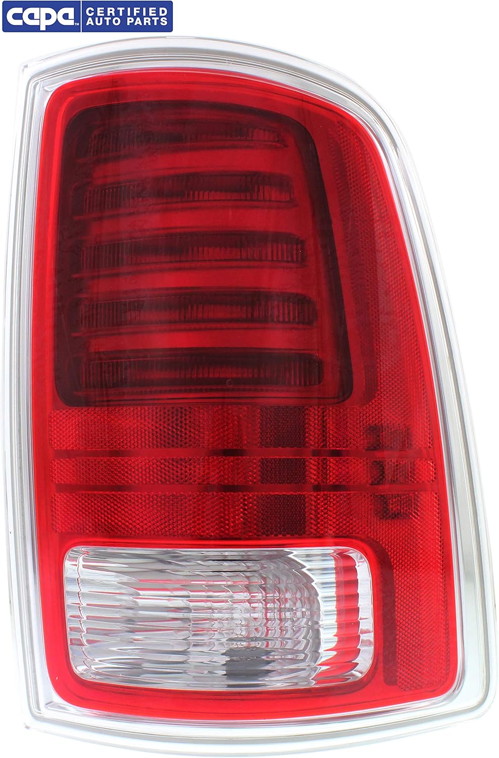 Passenger Side Tail Light K1975