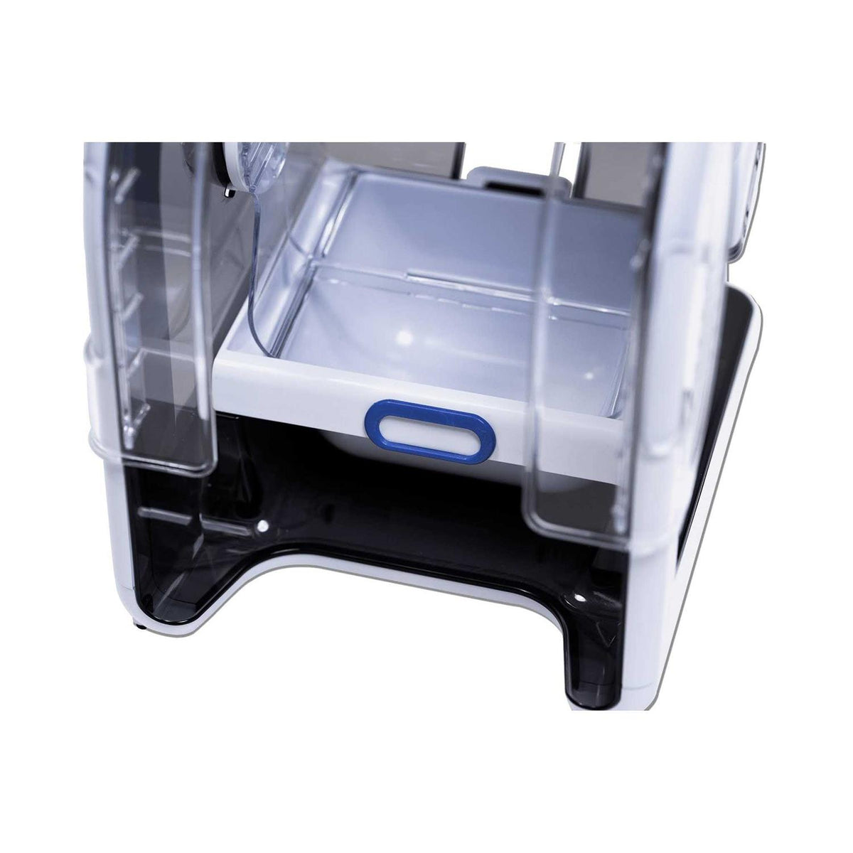 Automatic Microchip Pet Feeder G498