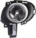 Fog Light Assembly for Mazda 3 Hatchback 2004-2006 Driver Side G188615
