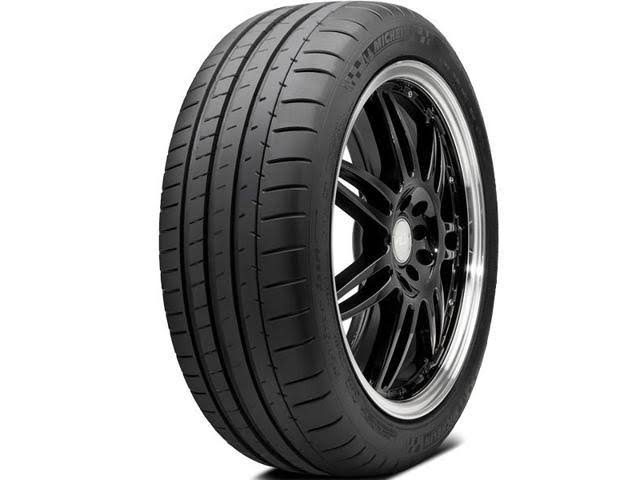 Michelin Pilot Super Sport 255/35ZR19XL 96(Y) Z5768
