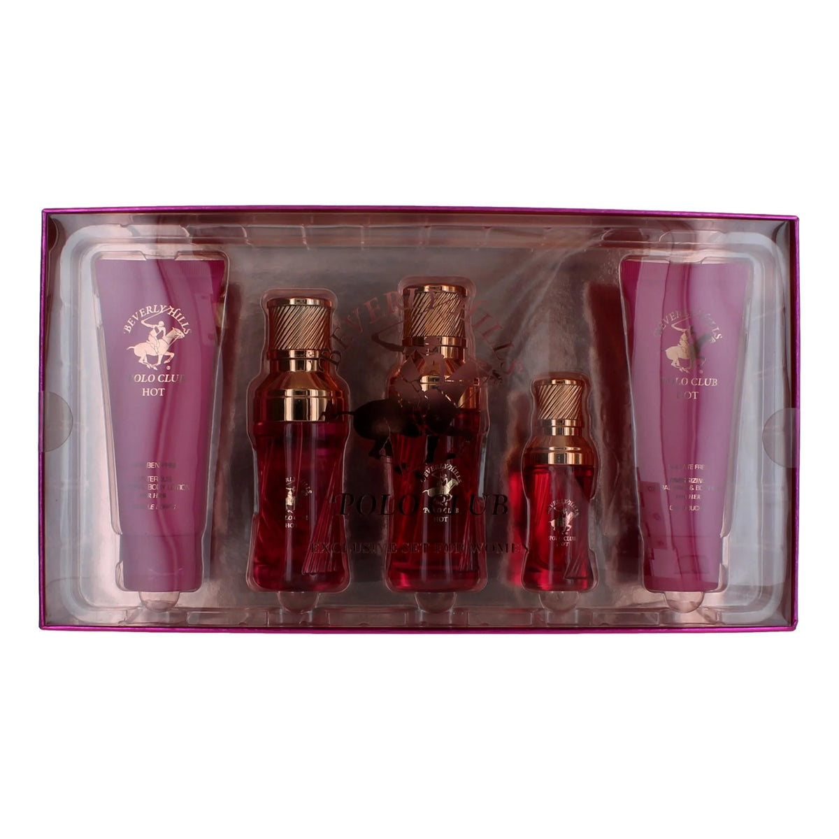 5 Piece Gift Set X658298