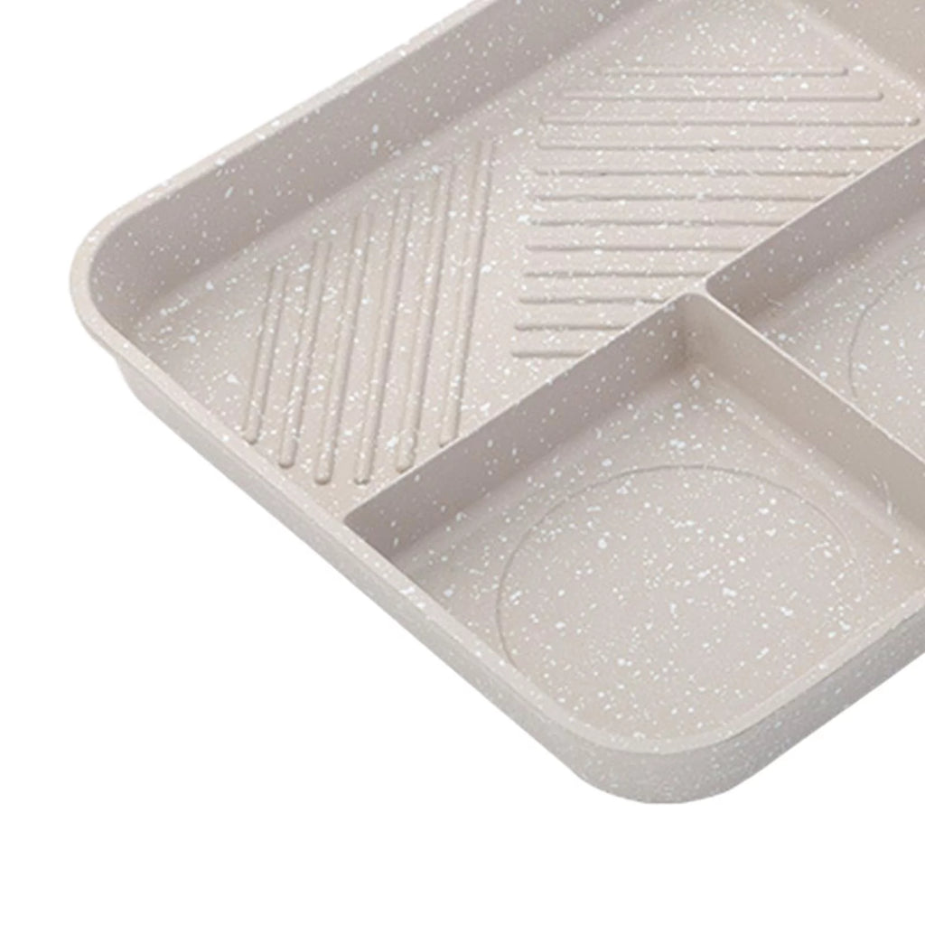 Non Stick Square Frying Pan A597