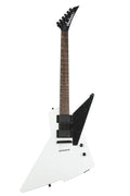 Snow White Electric Guitar Y9805