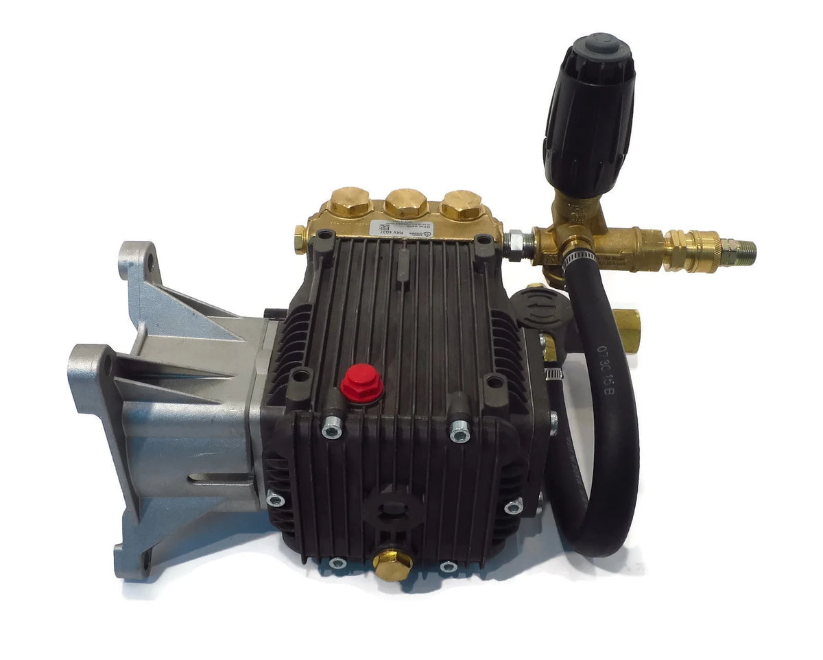 3700 PSI Pressure Washer Pump M240785