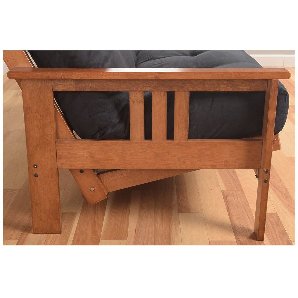 Full Futon Frame F5630