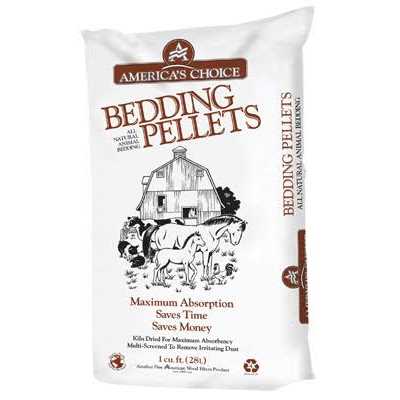 Pine Pellets Bedding A96077