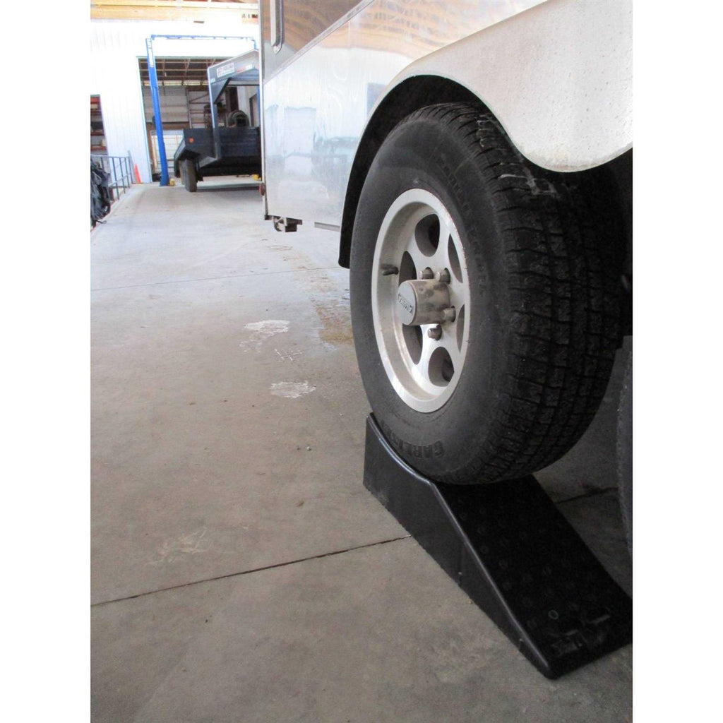 Tandem Wheel Changing Ramp E45172