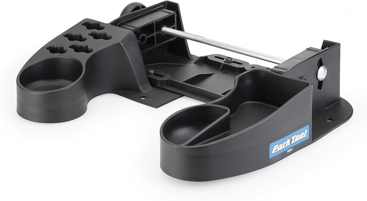 Truing Stand Tilting Base Pack of 2 M99128