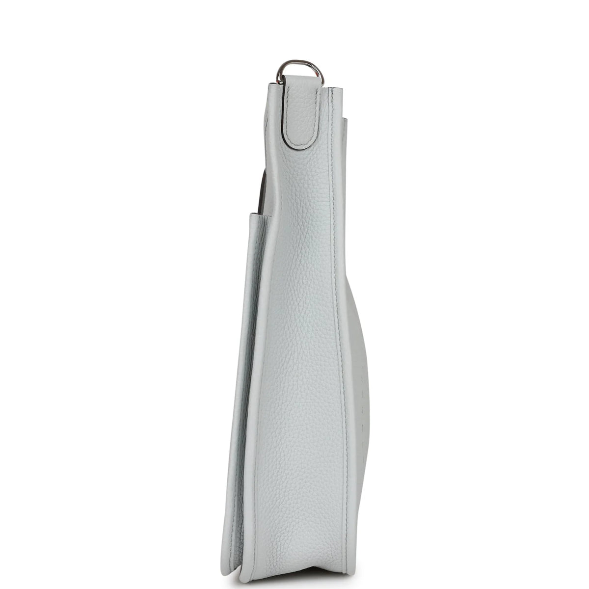 Bleu Pale Clemence Palladium Hardware A9137