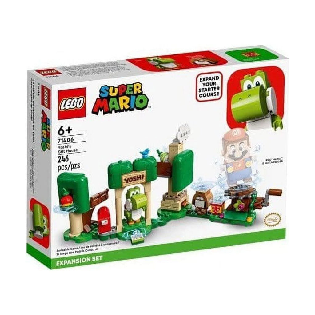 Additional Adventure Set E6410