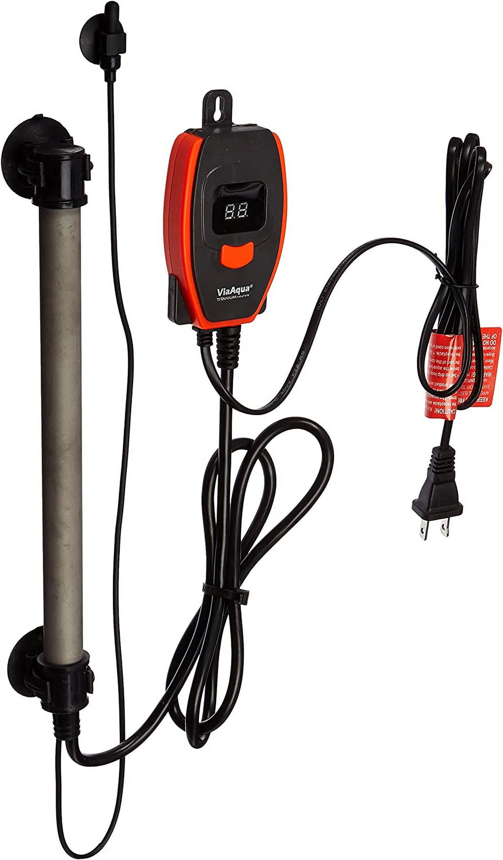 Titanium Aquarium Heater H6282