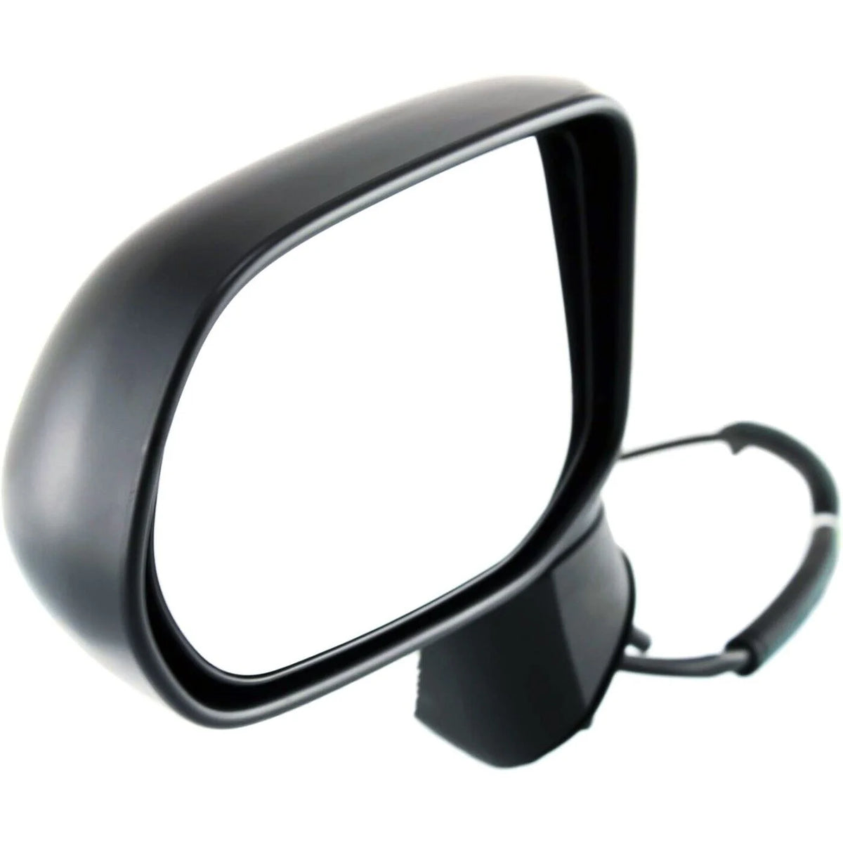 Power Driver Side Mirror for Honda Civic 4 Door Sedan Y49058