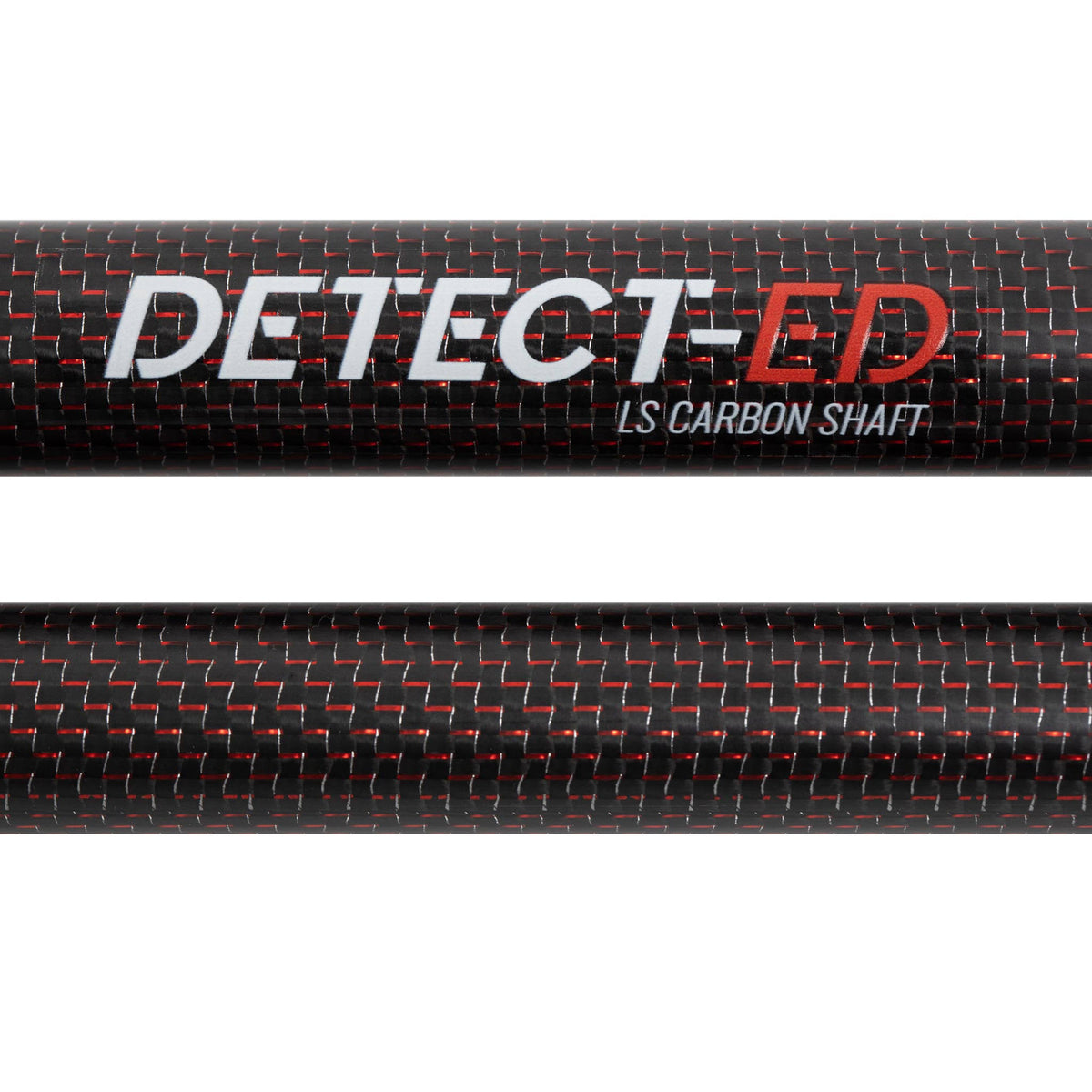 Red Belly LS Carbon Fiber Upper & Lower Shaft B87477