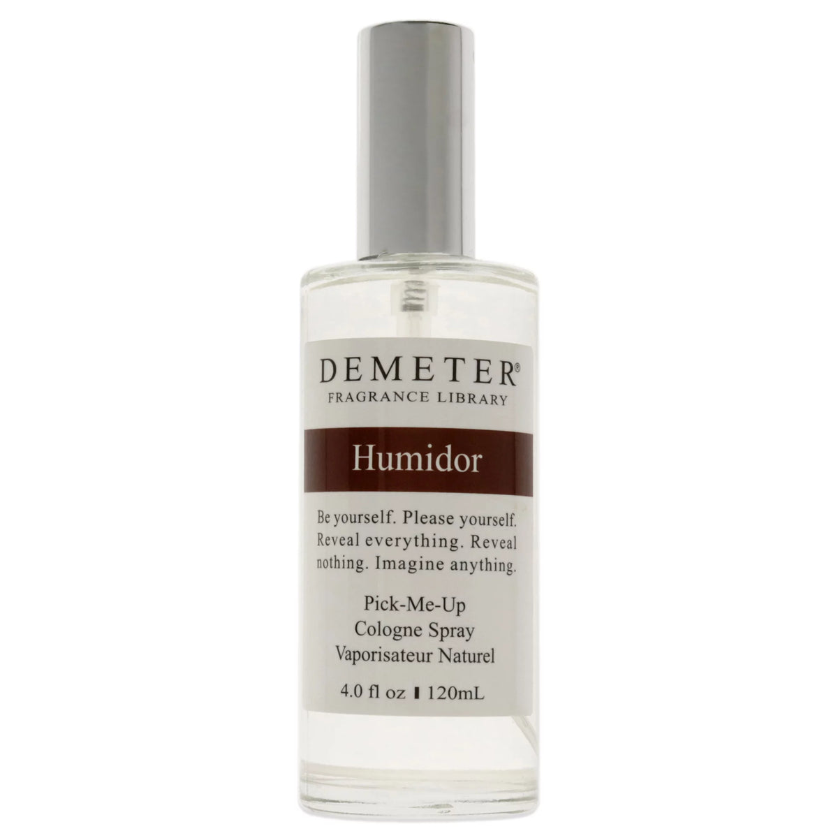 4 oz Cologne Spray R924697