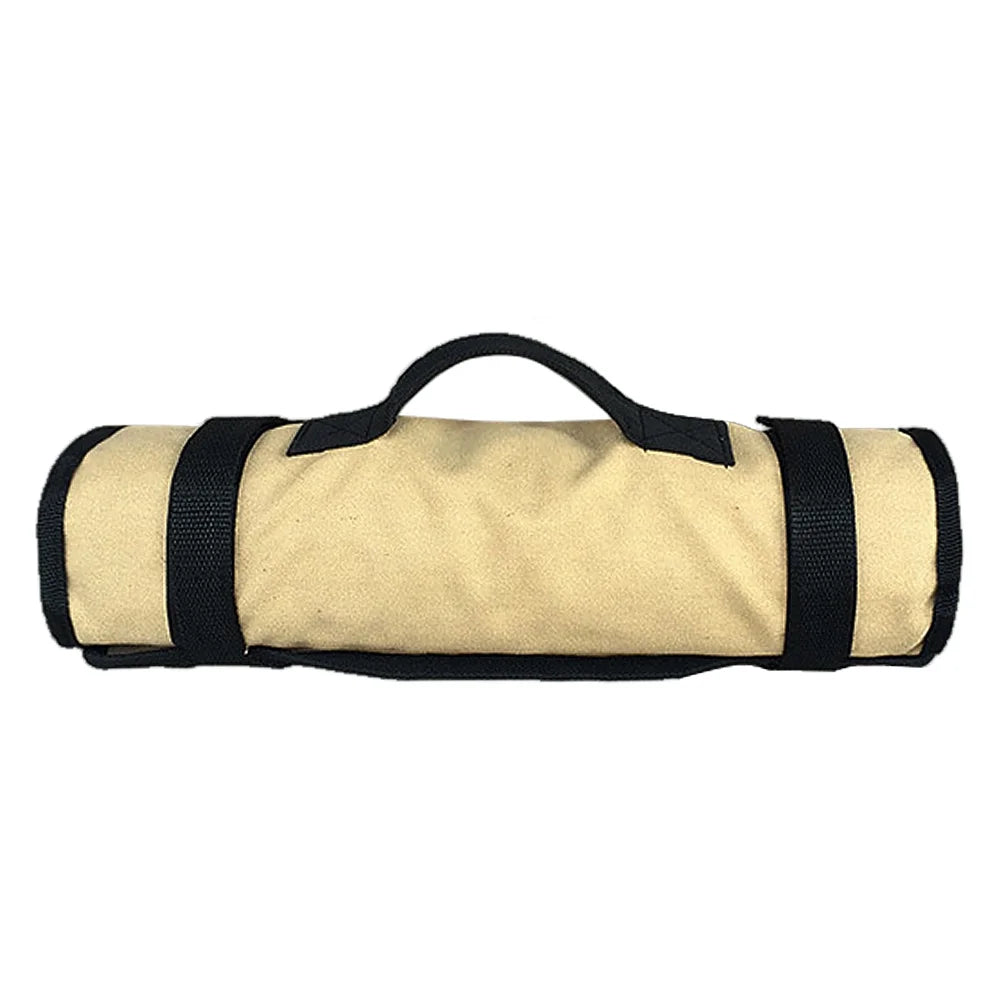 Camping Stake Bag Tent Pegs Storage Bag Carrying Bag D311158