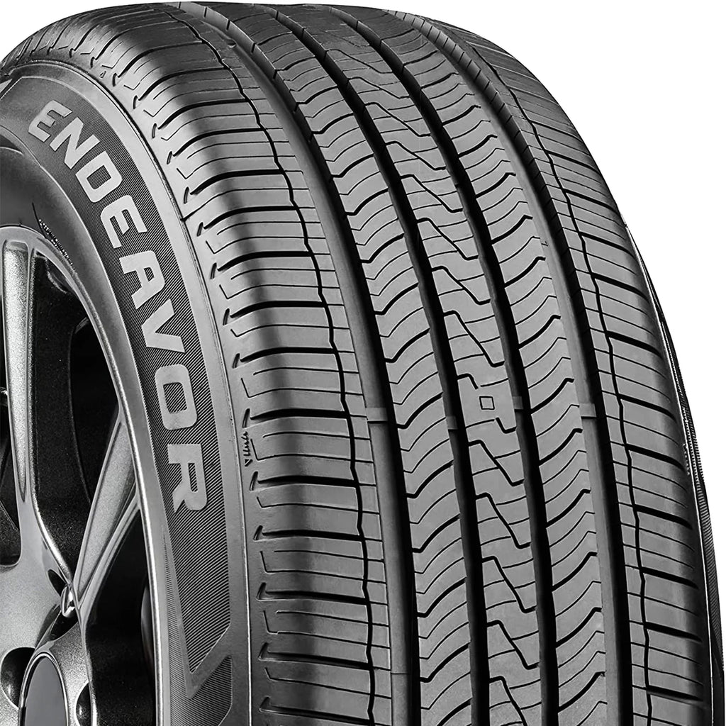 All Season 245/45R18 100V XL Passenger Tire I52843